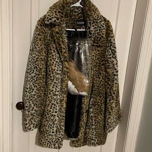 Beth Dutton Wig & Jacket